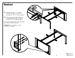 Preview for 40 page of Steelcase FrameOne Manual