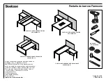 Preview for 43 page of Steelcase FrameOne Manual