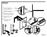 Preview for 47 page of Steelcase FrameOne Manual