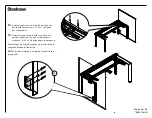 Preview for 49 page of Steelcase FrameOne Manual