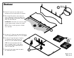 Preview for 51 page of Steelcase FrameOne Manual