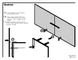 Preview for 54 page of Steelcase FrameOne Manual