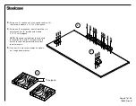 Preview for 57 page of Steelcase FrameOne Manual