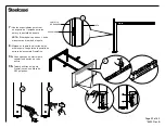 Preview for 59 page of Steelcase FrameOne Manual