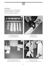 Предварительный просмотр 14 страницы Steelcase FreeWall2 Assembly Instruction Manual