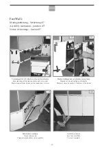 Предварительный просмотр 15 страницы Steelcase FreeWall2 Assembly Instruction Manual