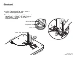 Предварительный просмотр 24 страницы Steelcase Groupwork Flip-Top Table Manual