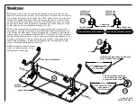 Предварительный просмотр 25 страницы Steelcase Groupwork Flip-Top Table Manual