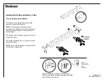 Preview for 3 page of Steelcase Huddleboard Manual