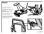 Preview for 3 page of Steelcase Karman Removal And Installation