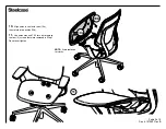 Preview for 5 page of Steelcase Karman Removal And Installation