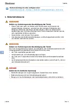 Preview for 6 page of Steelcase Lares Bench Quick Manual