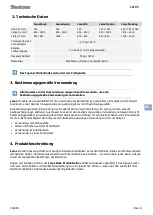 Preview for 7 page of Steelcase Lares Bench Quick Manual