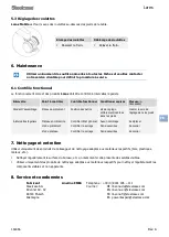 Preview for 15 page of Steelcase Lares Bench Quick Manual