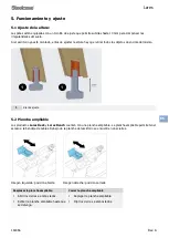 Preview for 19 page of Steelcase Lares Bench Quick Manual