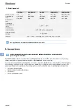 Preview for 22 page of Steelcase Lares Bench Quick Manual