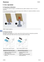 Preview for 24 page of Steelcase Lares Bench Quick Manual