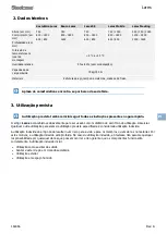 Preview for 27 page of Steelcase Lares Bench Quick Manual