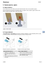 Preview for 29 page of Steelcase Lares Bench Quick Manual