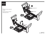 Preview for 3 page of Steelcase Leap 464 Customer Service