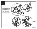 Preview for 4 page of Steelcase Leap 464 Customer Service