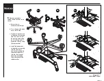 Preview for 6 page of Steelcase Leap 464 Customer Service