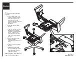 Preview for 7 page of Steelcase Leap 464 Customer Service