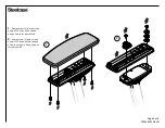 Preview for 2 page of Steelcase Leap Manual