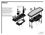 Предварительный просмотр 6 страницы Steelcase Leap Manual