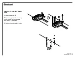 Предварительный просмотр 4 страницы Steelcase LED Personal Task Light Series Manual