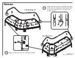 Предварительный просмотр 5 страницы Steelcase Light Retrofit - Flex Personal Spaces Manual