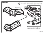 Предварительный просмотр 6 страницы Steelcase Light Retrofit - Flex Personal Spaces Manual