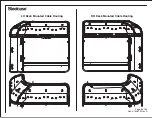 Предварительный просмотр 8 страницы Steelcase Light Retrofit - Flex Personal Spaces Manual