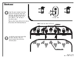 Предварительный просмотр 11 страницы Steelcase Light Retrofit - Flex Personal Spaces Manual