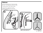 Предварительный просмотр 12 страницы Steelcase Light Retrofit - Flex Personal Spaces Manual