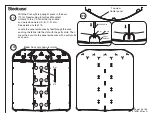 Предварительный просмотр 13 страницы Steelcase Light Retrofit - Flex Personal Spaces Manual