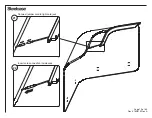 Предварительный просмотр 15 страницы Steelcase Light Retrofit - Flex Personal Spaces Manual