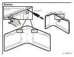 Предварительный просмотр 16 страницы Steelcase Light Retrofit - Flex Personal Spaces Manual