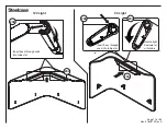 Предварительный просмотр 17 страницы Steelcase Light Retrofit - Flex Personal Spaces Manual