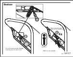 Предварительный просмотр 18 страницы Steelcase Light Retrofit - Flex Personal Spaces Manual