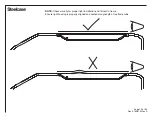 Предварительный просмотр 19 страницы Steelcase Light Retrofit - Flex Personal Spaces Manual