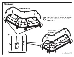 Предварительный просмотр 24 страницы Steelcase Light Retrofit - Flex Personal Spaces Manual