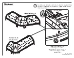 Предварительный просмотр 26 страницы Steelcase Light Retrofit - Flex Personal Spaces Manual