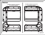 Предварительный просмотр 28 страницы Steelcase Light Retrofit - Flex Personal Spaces Manual