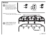 Предварительный просмотр 31 страницы Steelcase Light Retrofit - Flex Personal Spaces Manual