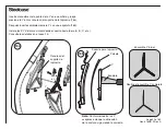 Предварительный просмотр 32 страницы Steelcase Light Retrofit - Flex Personal Spaces Manual