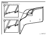 Предварительный просмотр 35 страницы Steelcase Light Retrofit - Flex Personal Spaces Manual