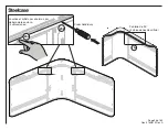 Предварительный просмотр 36 страницы Steelcase Light Retrofit - Flex Personal Spaces Manual