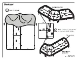 Предварительный просмотр 43 страницы Steelcase Light Retrofit - Flex Personal Spaces Manual