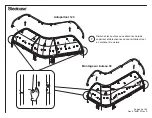 Предварительный просмотр 44 страницы Steelcase Light Retrofit - Flex Personal Spaces Manual